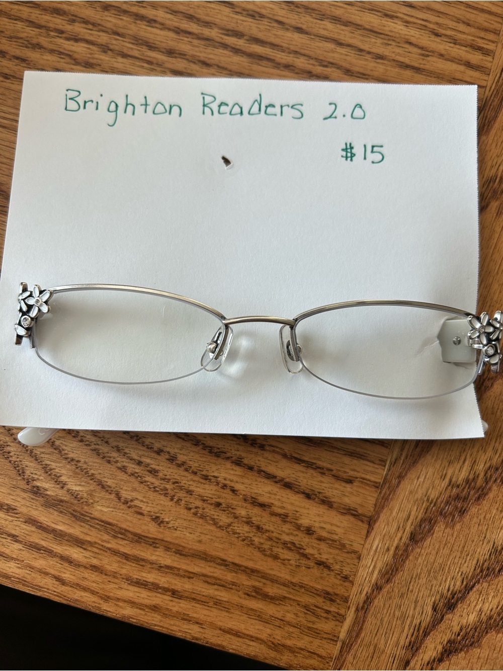 Brighton Love Daisy Readers